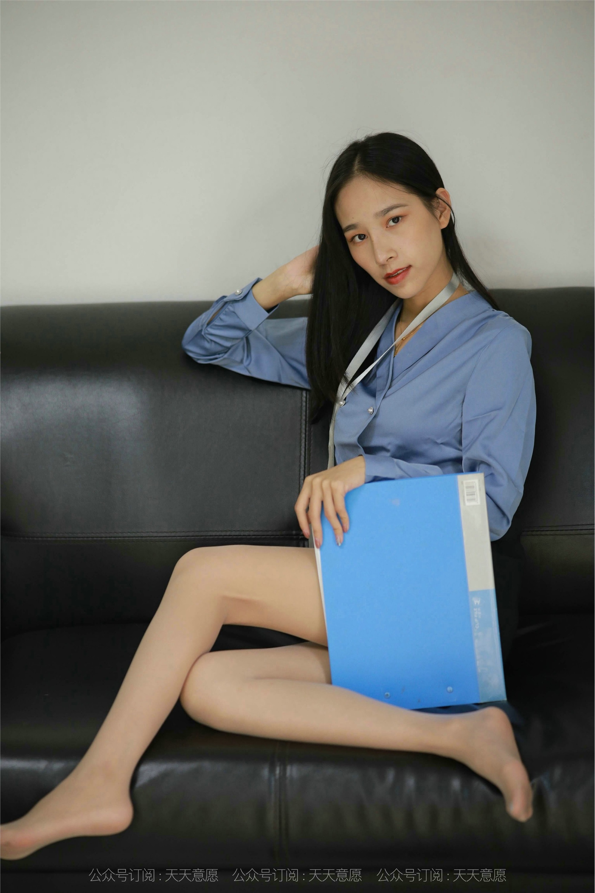 IESS异思趣向  2021.10.26 丝享家958：美子《美女业务员》